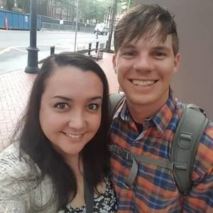 Meet your Posher, Richard